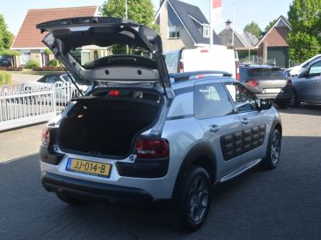 Citroën C4 Cactus